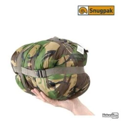 Sac De Couchage SNUGPAK Sleeper Zéro -Nitecore Boutique 00035 Sac de couchage SNUGPAK Sleeper Zero