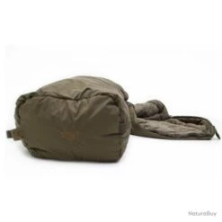 Sac De Couchage Wilderness Right SZ Carinthia - Vert Olive - L / 230 X 85 X 60 Cm - Zip à Droite -Nitecore Boutique 00036 Sac de couchage Wilderness Right SZ Carinthia Vert olive L 230 x 85 x 60 cm Zip a droite