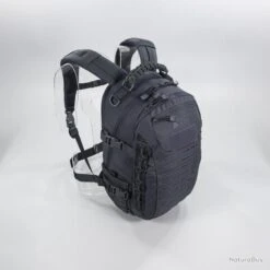 Direct Action Dragon Eegg MKII Backpack® Noir -Nitecore Boutique 00041 Direct Action DRAGON EGG MKII Backpack Noir