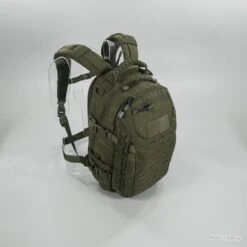 Direct Action Dragon Eegg MKII Backpack® Coyote Brown -Nitecore Boutique 00044 Direct Action DRAGON EGG MKII Backpack Coyote Brown
