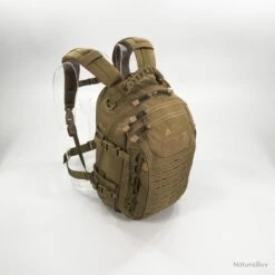 Direct Action Dragon Eegg MKII Backpack® Coyote Brown -Nitecore Boutique 00045 Direct Action DRAGON EGG MKII Backpack Coyote Brown