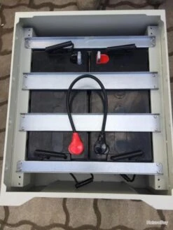 Produisait Votre électricité Gratuite 1800 Watts/H Pour Utiliser Partout Vacances Loisirs Chasse -Nitecore Boutique 00048 Produisait votre electricite gratuite 1800 watts H Pour utiliser Partout vacances loisirs chasse