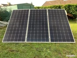 Produisait Votre électricité Gratuite 1800 Watts/H Pour Utiliser Partout Vacances Loisirs Chasse -Nitecore Boutique 00050 Produisait votre electricite gratuite 1800 watts H Pour utiliser Partout vacances loisirs chasse