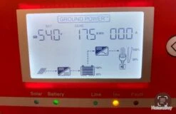 Produisait Votre électricité Gratuite 1800 Watts/H Pour Utiliser Partout Vacances Loisirs Chasse -Nitecore Boutique 00051 Produisait votre electricite gratuite 1800 watts H Pour utiliser Partout vacances loisirs chasse