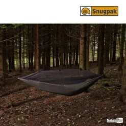 Hamac SNUGPAK Jungle -Nitecore Boutique 00053 Hamac SNUGPAK Jungle