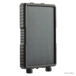 Panneau Solaire Num'Axes - 12V Avec Batterie Intégrée GM 12 Panneau Solaire Num'Axes - 12V Avec Batterie Intégrée GM -Nitecore Boutique 00053 Panneau solaire Num Axes 12V avec batterie integree GM