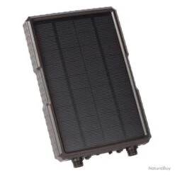 Panneau Solaire Num'Axes - 12V Avec Batterie Intégrée GM 14 Panneau Solaire Num'Axes - 12V Avec Batterie Intégrée GM -Nitecore Boutique 00055 Panneau solaire Num Axes 12V avec batterie integree GM