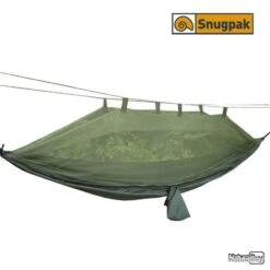 Hamac SNUGPAK Jungle -Nitecore Boutique 00056 Hamac SNUGPAK Jungle