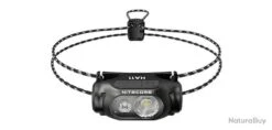 NITECORE - NCHA11 - LAMPE FRONTALE HA11 - 240LM